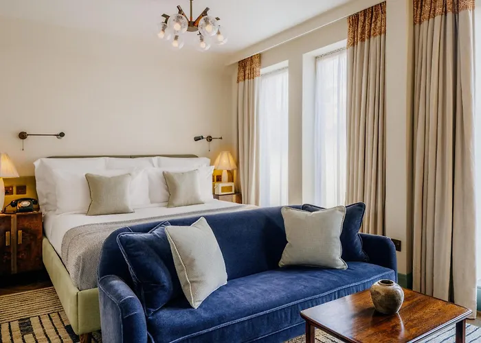 Redchurch Townhouse Londra