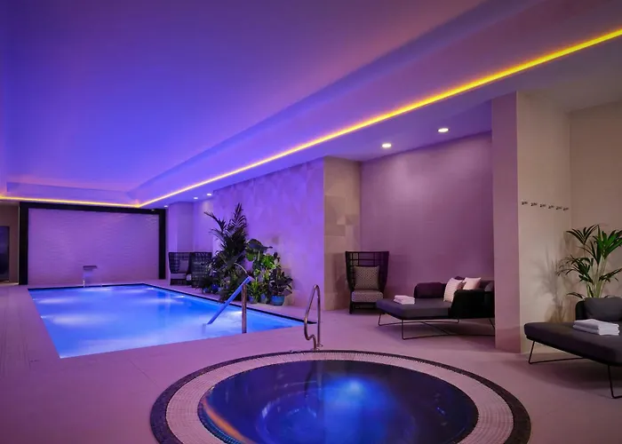 Hotel Montcalm East, Autograph Collection Londra